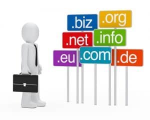 Domain names and tools